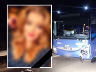 STRAŠNÁ TRAGÉDIA plná otáznikov: