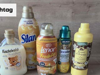 TEST žltých aviváží: Objavili