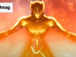 RECENZIA Toto je animovaná