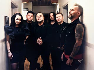 SMÚTOK zavládol aj v