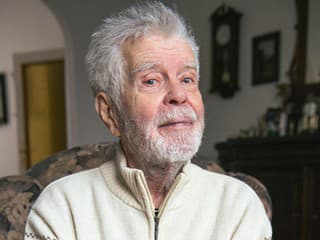 TEMNÁ MINULOSŤ Olda Hlaváčka