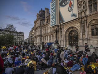 Šok pre turistov: Pri