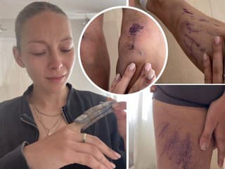 VÍŤAZKA Farmy za výhru