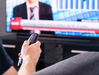 Ktoré médiá vedú? Prieskum