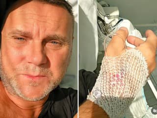 Ladižinský je už PO