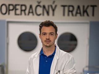 Dávid a Martina Hartlovci