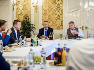 Koaličná rada nedospela k