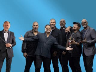 Známy dirigent si k okrúhlym