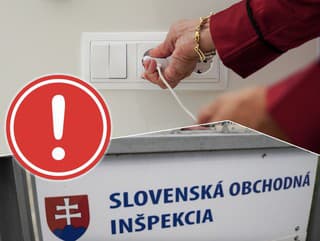 Šokujúce zistenia SOI: Väčšina