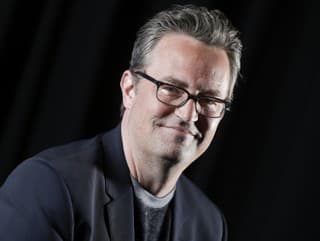 Matthew Perry