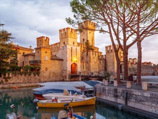 Cestovateľský sprievodca: Top 5