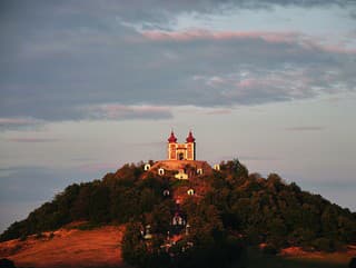 Poklad ukrytý v kráteri: