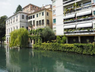 Pasce s proseccom: Talianske