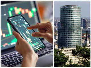 NBS bije na poplach: