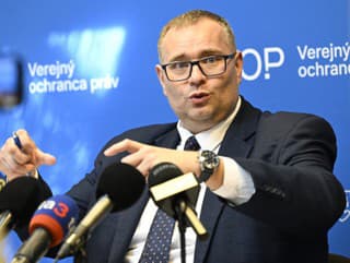 verejný ochranca práv (VOP)