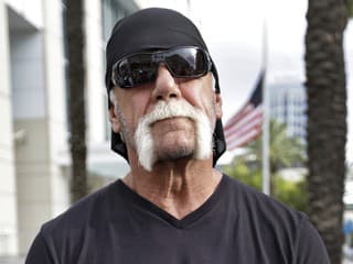 Hulk Hogan