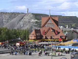 Pre rozširovanie ťažby presúvajú