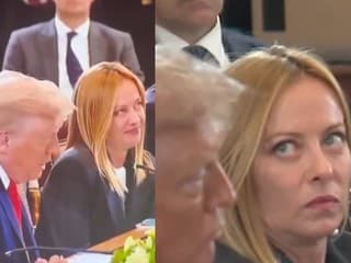 Takto sa tvárila talianska