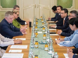 Megainvestícia do baterkárne napreduje: