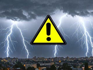 VEĽKÝ ZVRAT Zasiahne nás