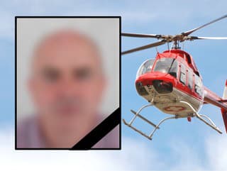 ZHASLA POSLEDNÁ NÁDEJ! Ladislav