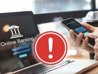 Nová vlna PODVODU mieri