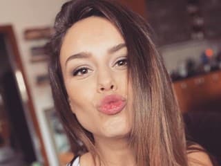 Kavaschová ukázala NOVÉ TELO: