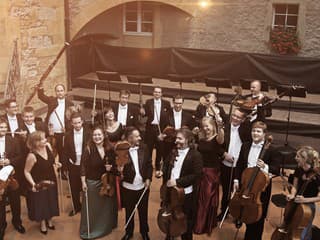 Primaciálny palác rozozvučí Beethoven