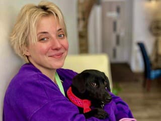 NECHUTNOSTI po smrti Slováčkovej