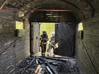 V bratislavskej Devínskej Novej