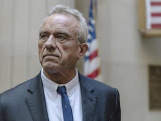 Kennedyho v USA kritizujú