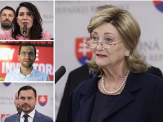 PRVÉ REAKCIE politikov na