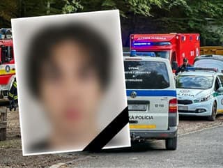 STRAŠNÁ TRAGÉDIA po oslave