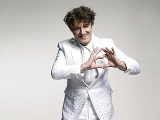 Goran Bregović: Legendárny hudobník