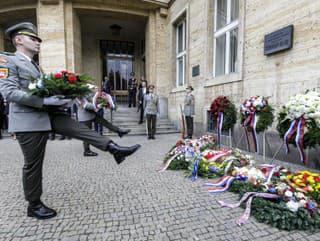 Pietna spomienka Konfederácie politických