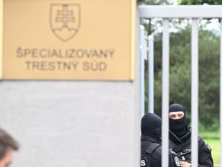 Prokuratúra podala obžalobu na