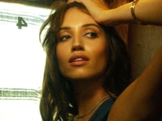 Elizabeth Kopecká, 2025