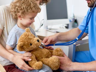 NOVÝ POPLATOK u lekára?