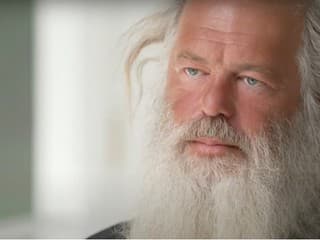 Rick Rubin v relácii