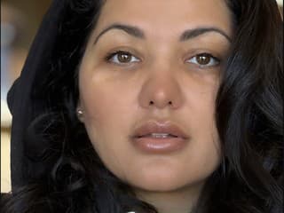 Ťažké obdobie Mamby Dashy: