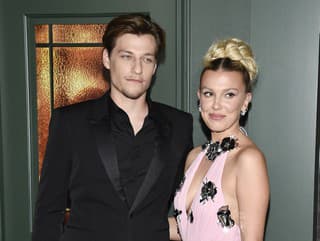 Millie Bobby Brown, Jake