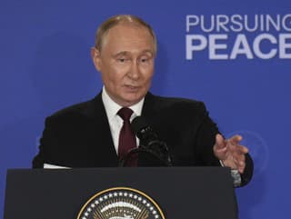 Putin otočil: Zmenil svoje