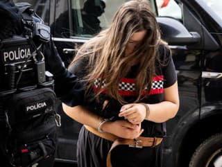 Matku obvinenú v prípade