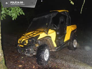 Ďalšia tragická nehoda na