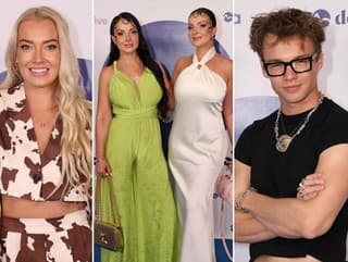 VEĽKÁ PÁRTY Markízy: Punkáč