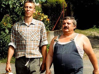 Vesničko má středisková oslavuje