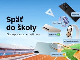 Vykročte do školského roka