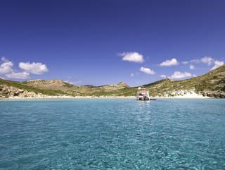 Medzi autentickým Gréckom a