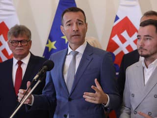 Vláda zasadala aj dnes: