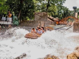 Letné dobrodružstvo ešte nekončí,